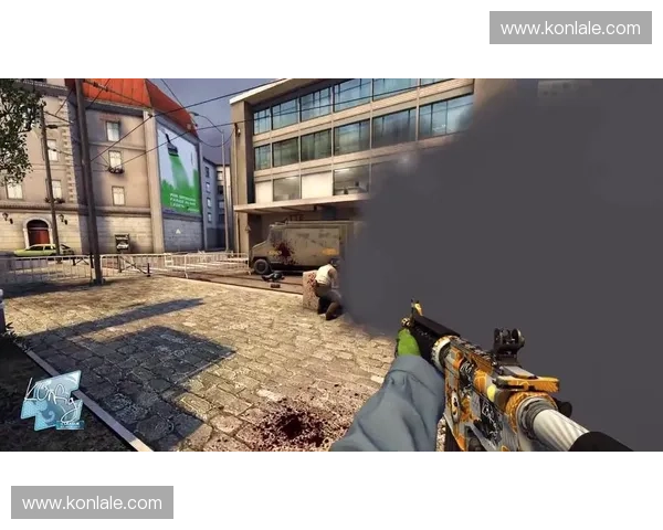 《CSGO经济系统解析与战术运用策略探讨》