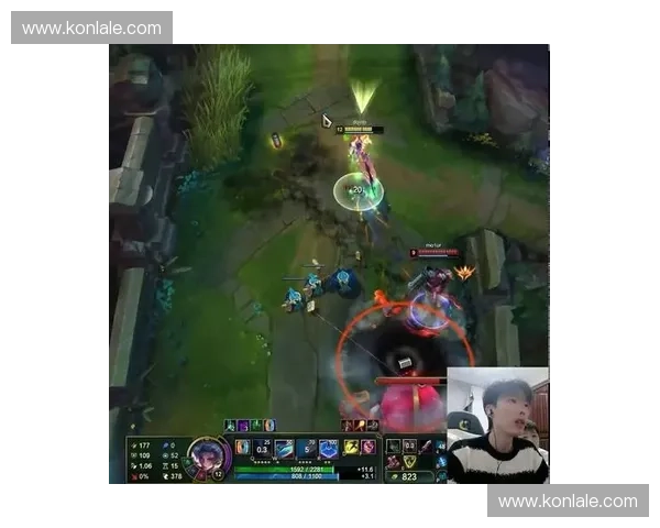从LOL老死的游戏生涯看电子竞技选手的巅峰与告别时刻