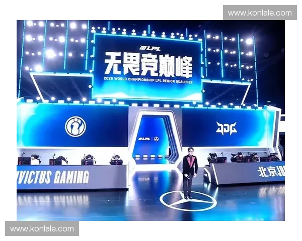 深度解读LOL全球总决赛战术格局与选手表现全面分析