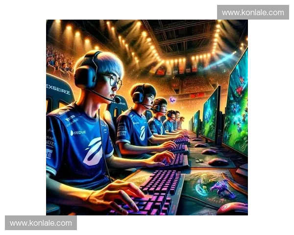 为Dota2战队加油助威 点燃电竞激情共同见证胜利之路