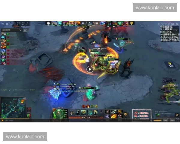 从砍手的崛起看DOTA2近战英雄格局的演变与版本生态变化