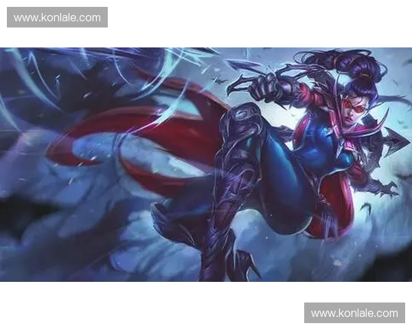 梦魇单挑极限解析揭示暗夜猎手的无尽恐惧与胜负命运 梦魇单挑极限解析揭示暗夜猎手的无尽恐惧与胜负命运