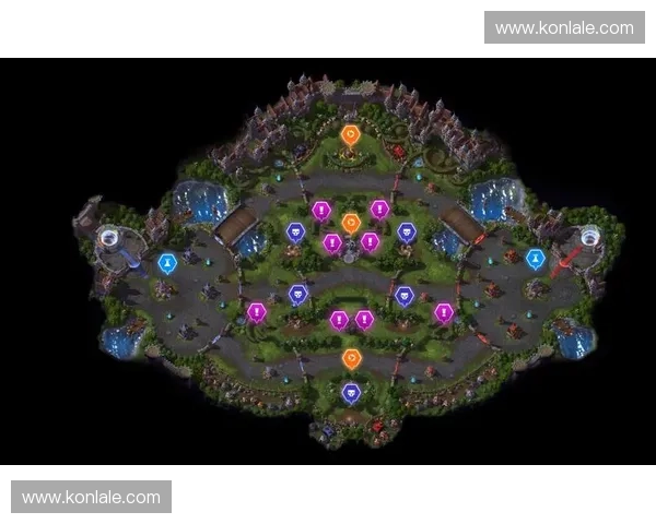 探索手游风暴英雄世界的全新策略冒险之旅深度玩法进阶指南宝典 探索手游风暴英雄世界的全新策略冒险之旅深度玩法进阶指南宝典